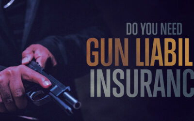 firearm所有者:你需要枪支责任保险吗?